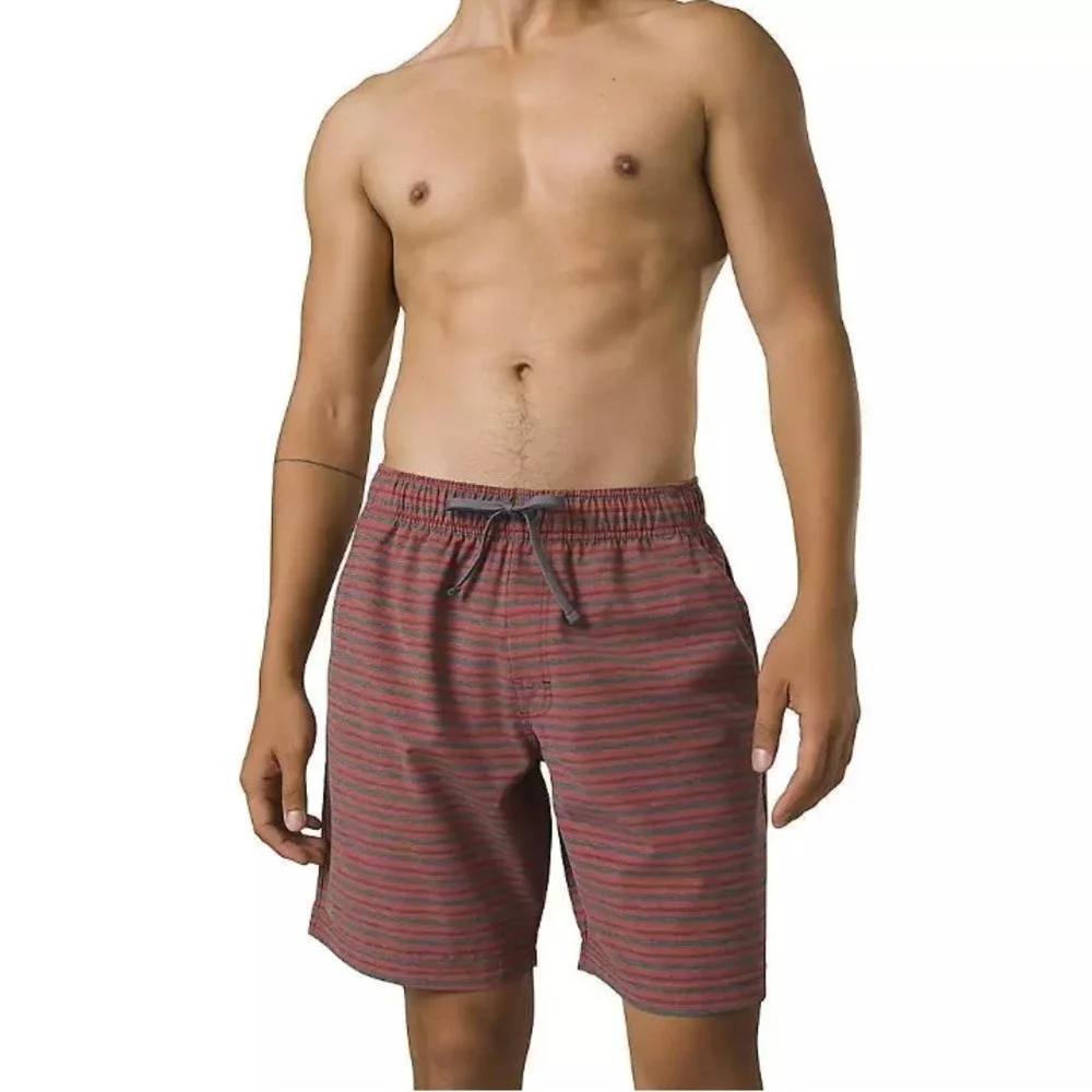 PraNa NEW NWT Mens 2XL 8